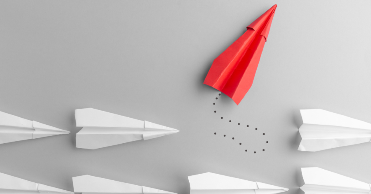 How Resilient Organizations Will Pivot For The Future