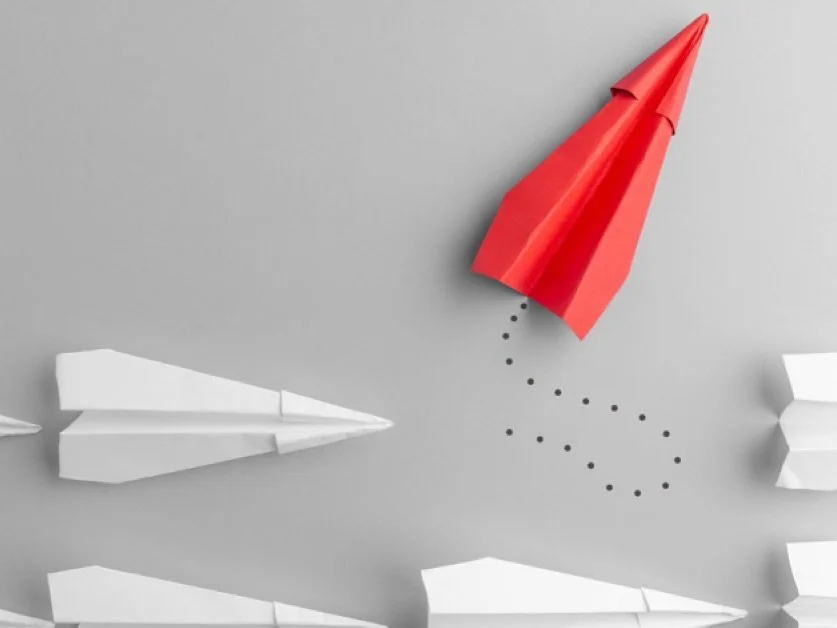 How Will Resilient Organizations Pivot For The Future?
 
SOVA&rsquo;s first blog series dives into the core beliefs that empower organizations to evolve and thrive in an era of rapid disruption.

These evidence-backed beliefs lay the groundwork for o