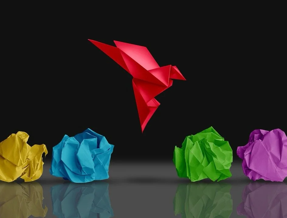 Resilient organizations don&rsquo;t see disruption as a setback, they see it as the space for transformation. 

Our new blog series kicks off with how organizations can thrive in change by: 

✨ Adopting a living systems mindset 
✨ Recognizing employe