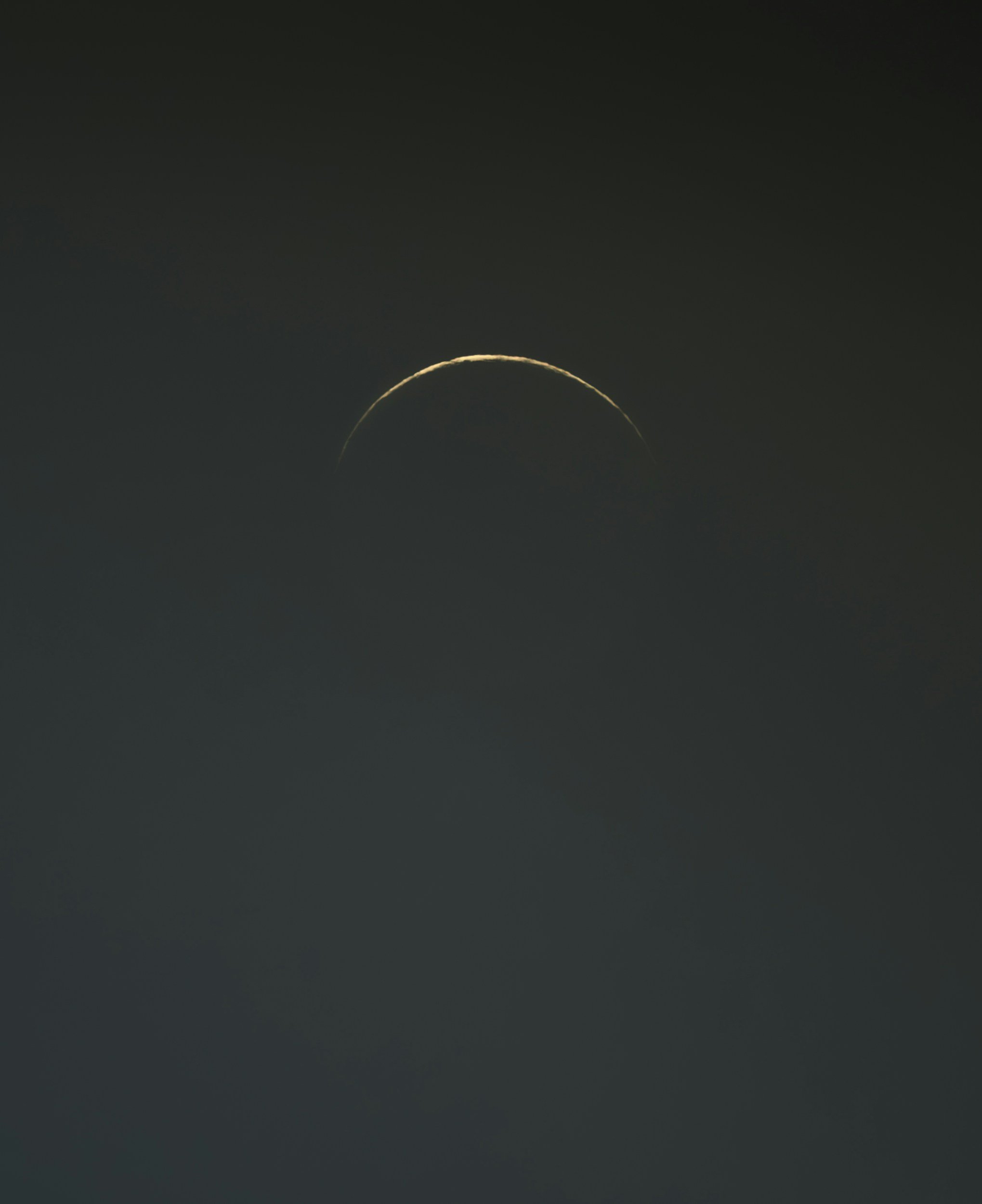 New Moon Silent Walking Meditation