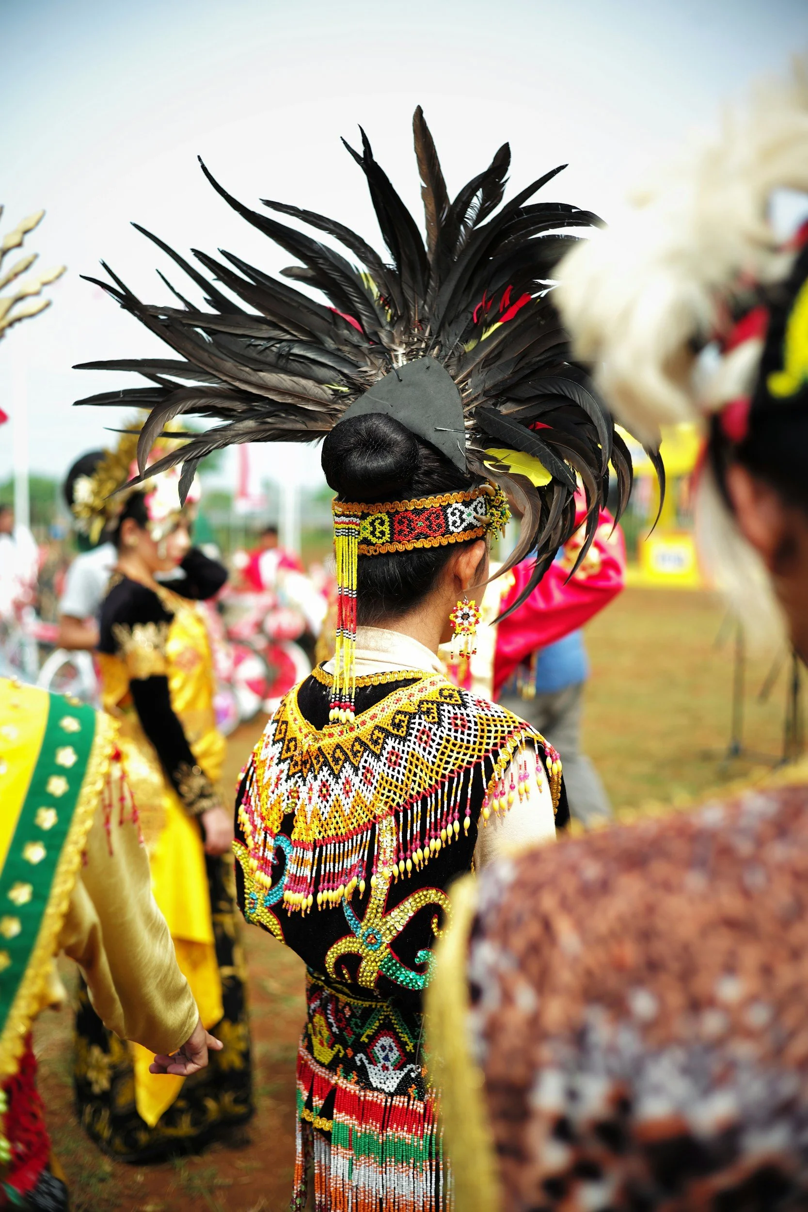 Indigenous Ceremony 