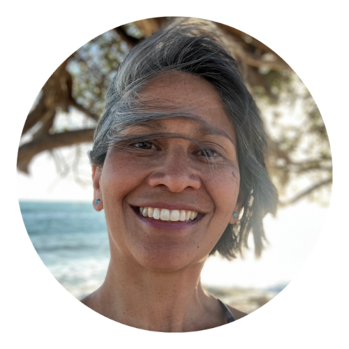 Aitabé Fornés Director of Program Development, Intuitive Learning Foundation