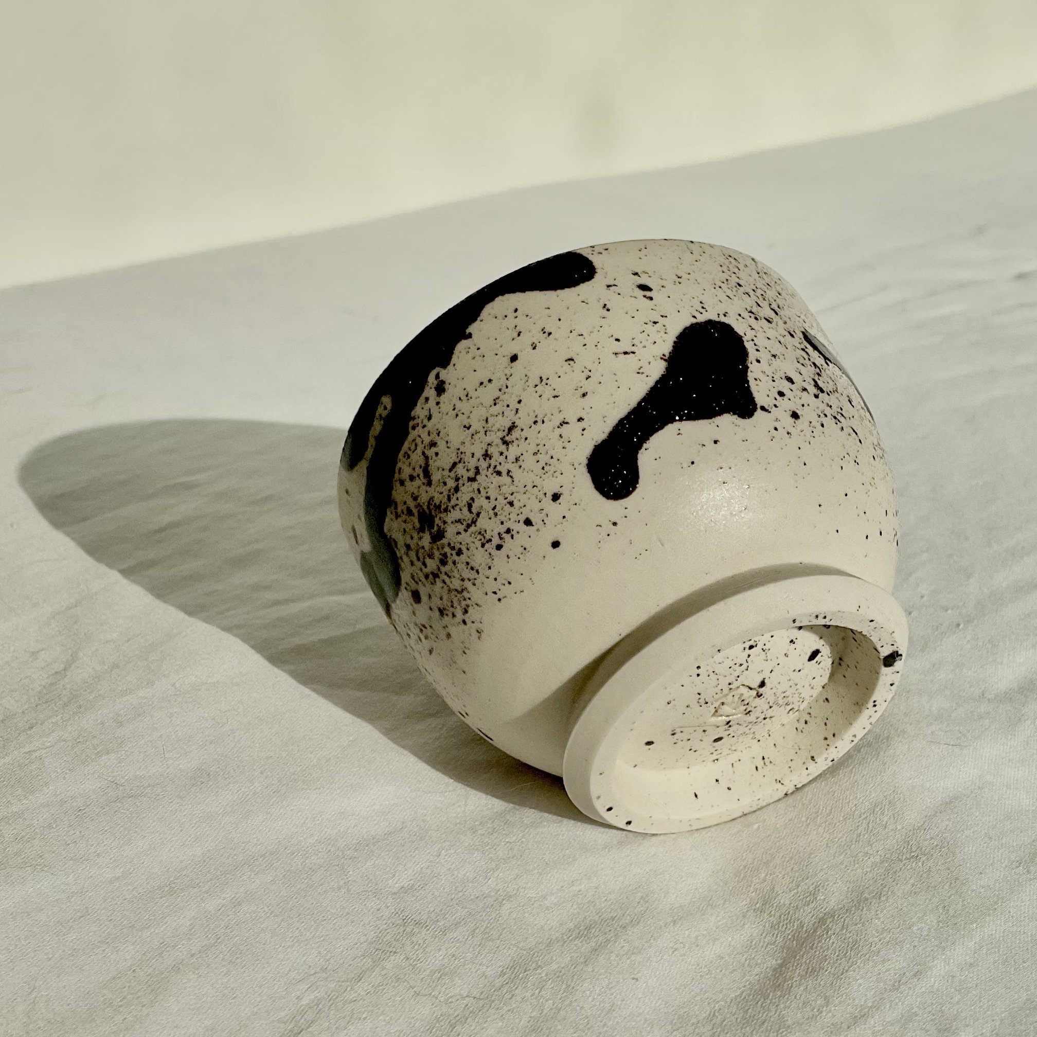 ink 2.0 tea cup