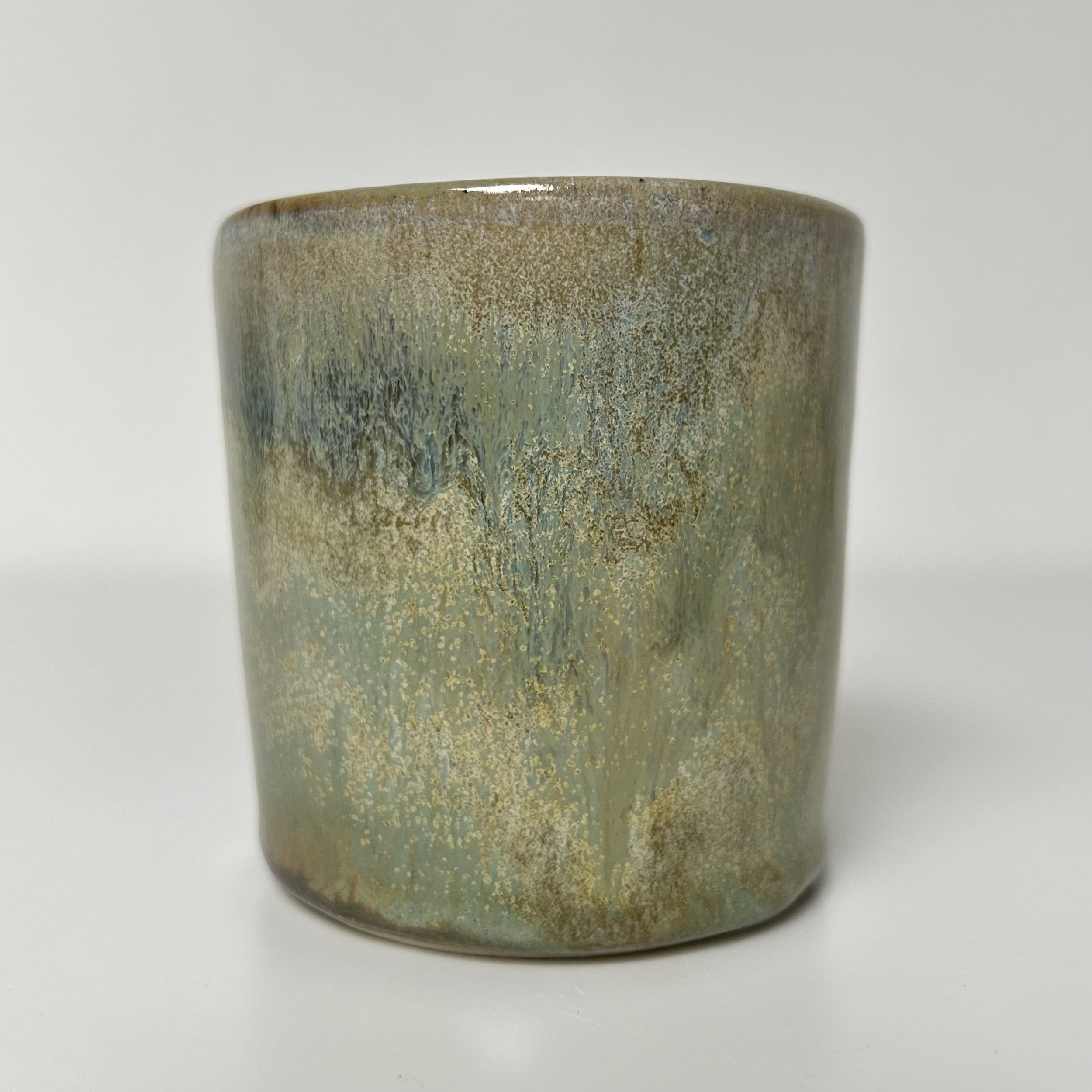 garden cup