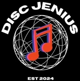 DISC JENIUS
