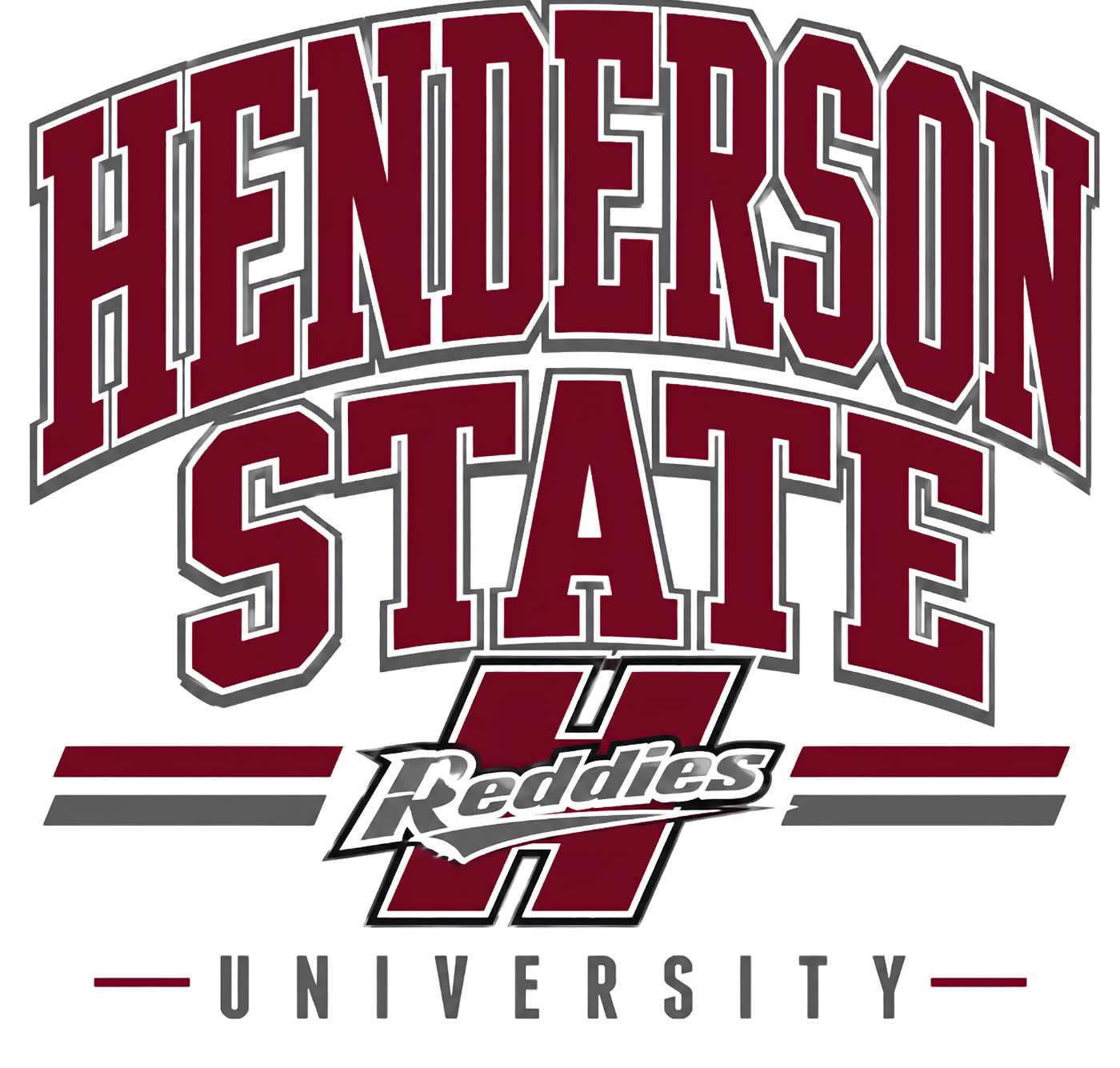 Henderson State Spirit Shirt