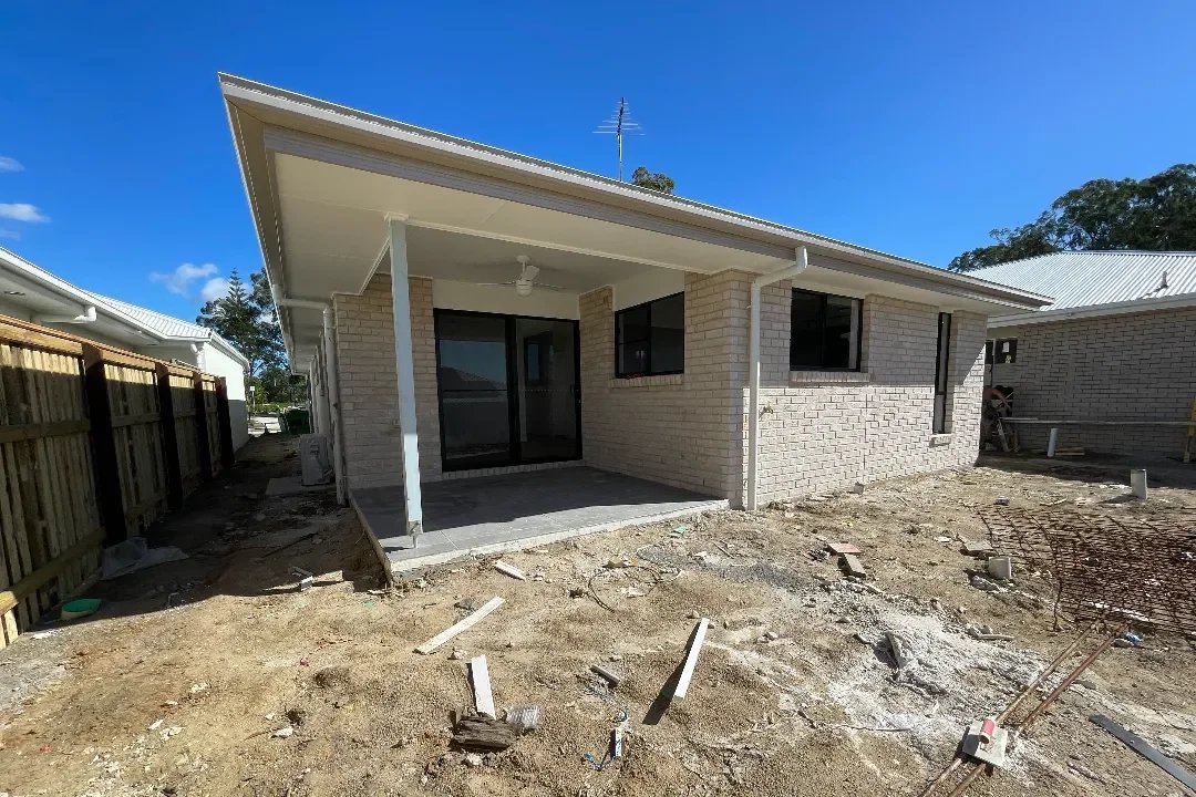 Building Inspection Caloundra