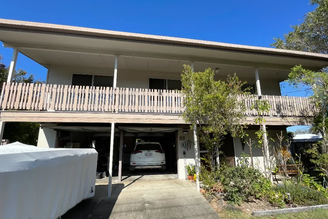 Building Inspection Caloundra
