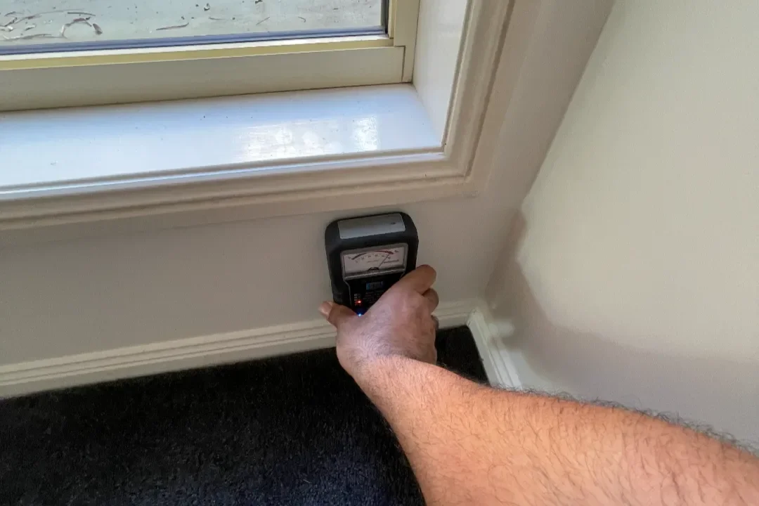 Building and Pest Inspection Noosaville