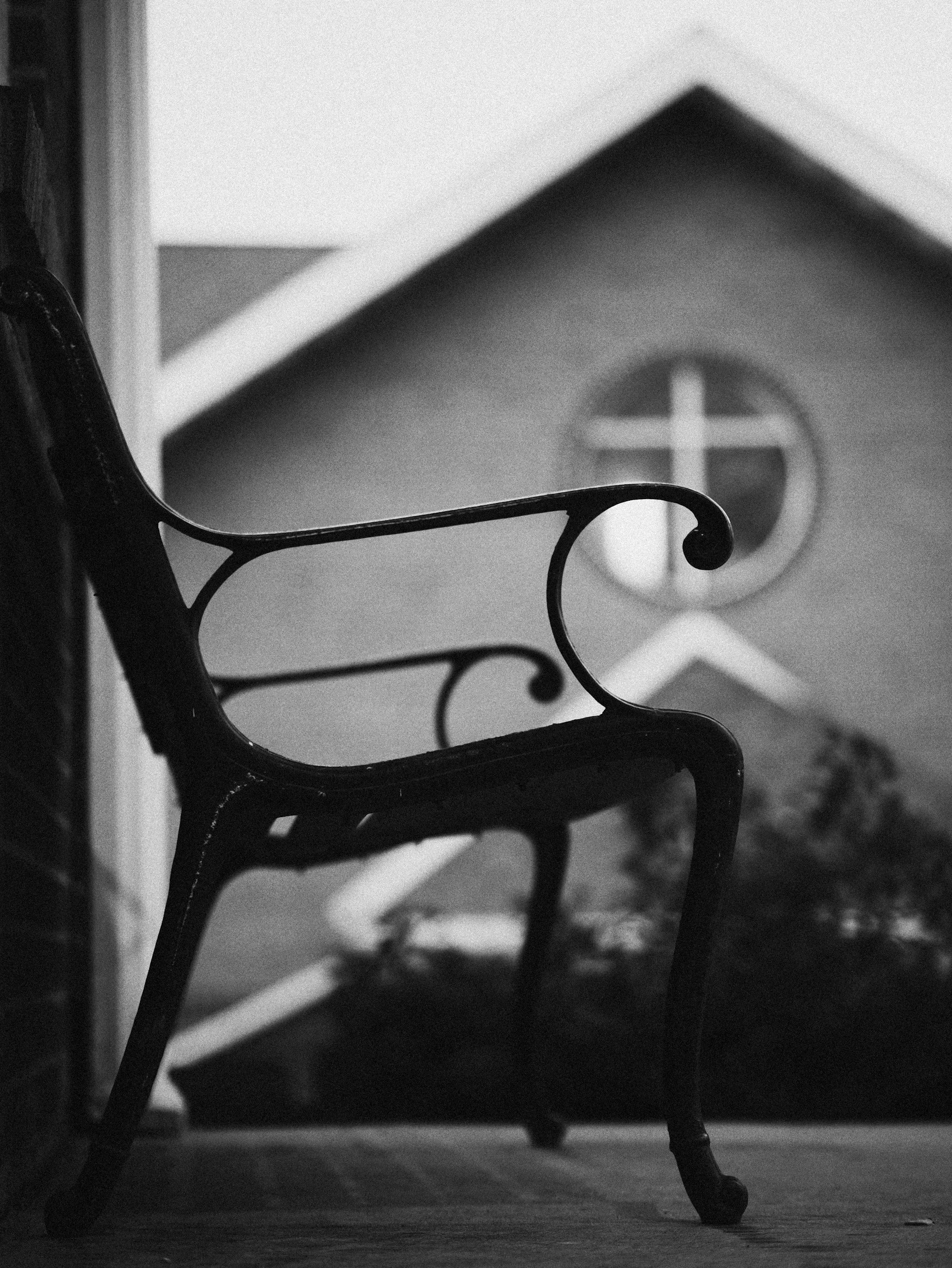 When a Pastor Feels Like Quitting Ministry: Before You Decide to Leave