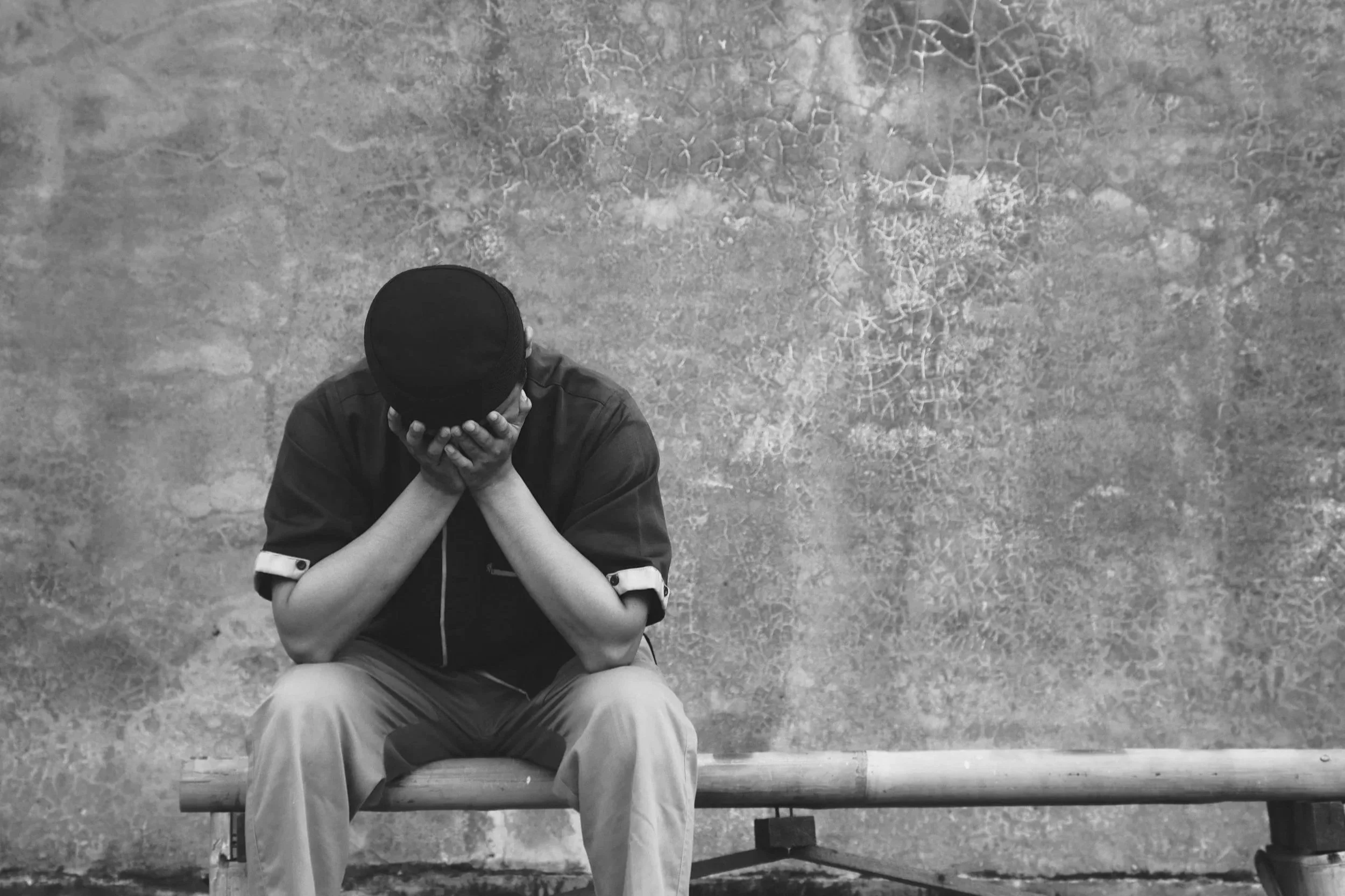 When You Feel Like Giving Up on a Ministry Initiative