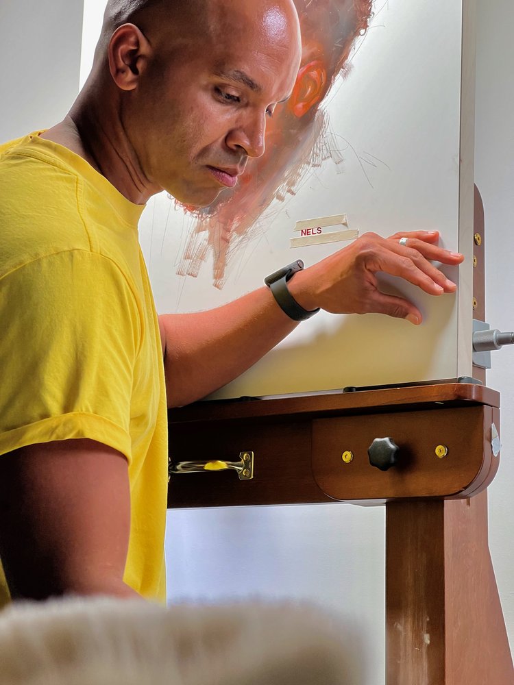 Kadir Nelson