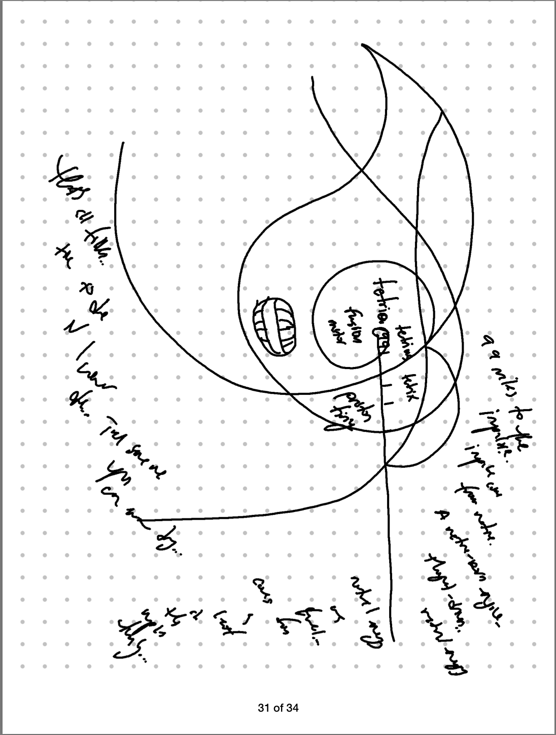 fusion motor (nature energy impulse)