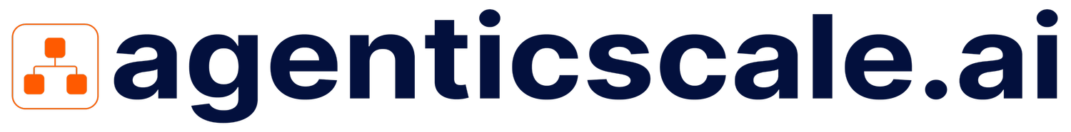 AgenticScale.AI