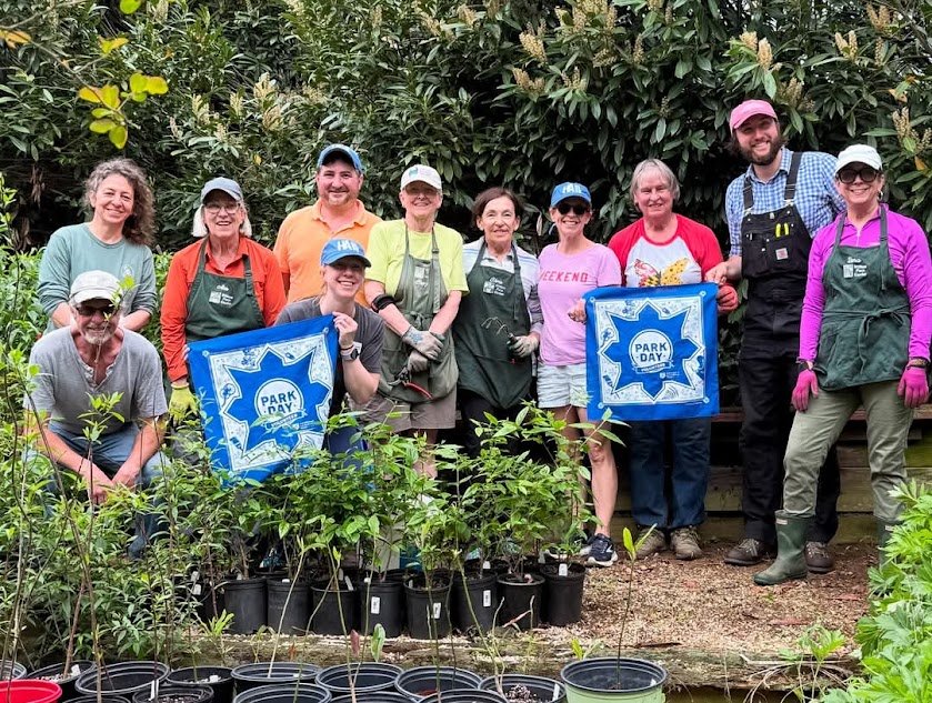 April 27, 2025 Newsletter