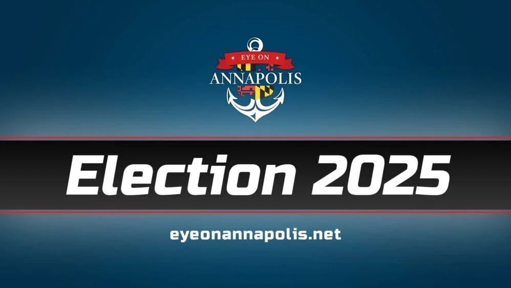 Where to Vote in Annapolis on Nov. 4, 2025- and Who’s on the Ballot