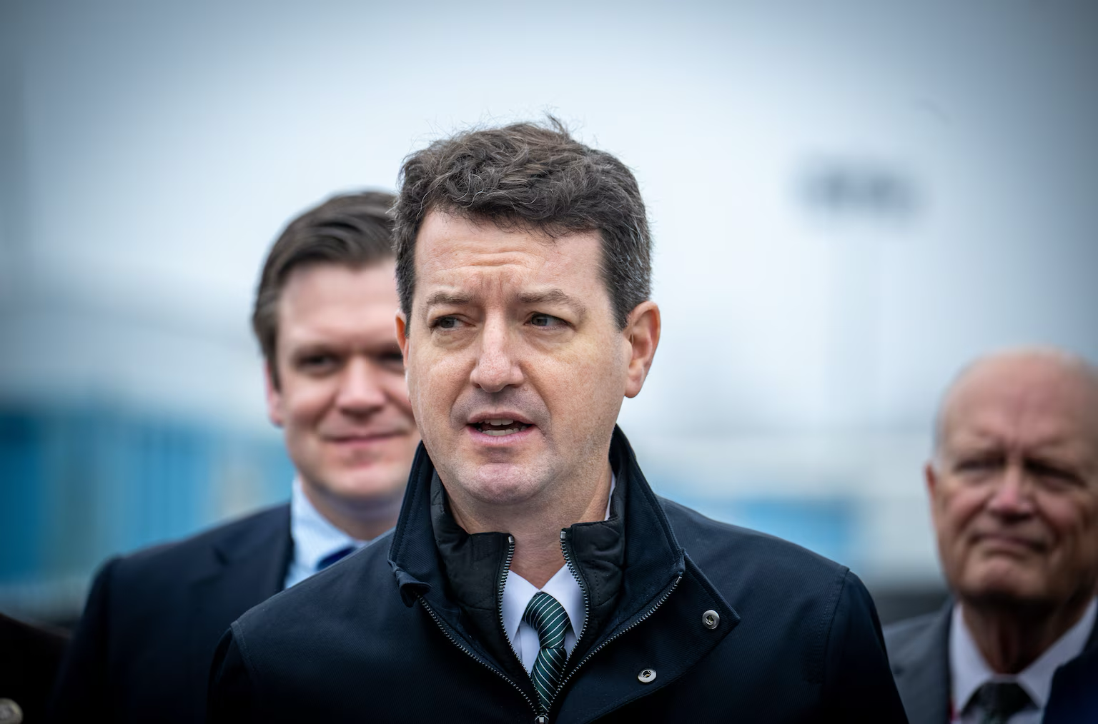 Annapolis Government: Takeaways from Jared Littmann’s Proposed Budget