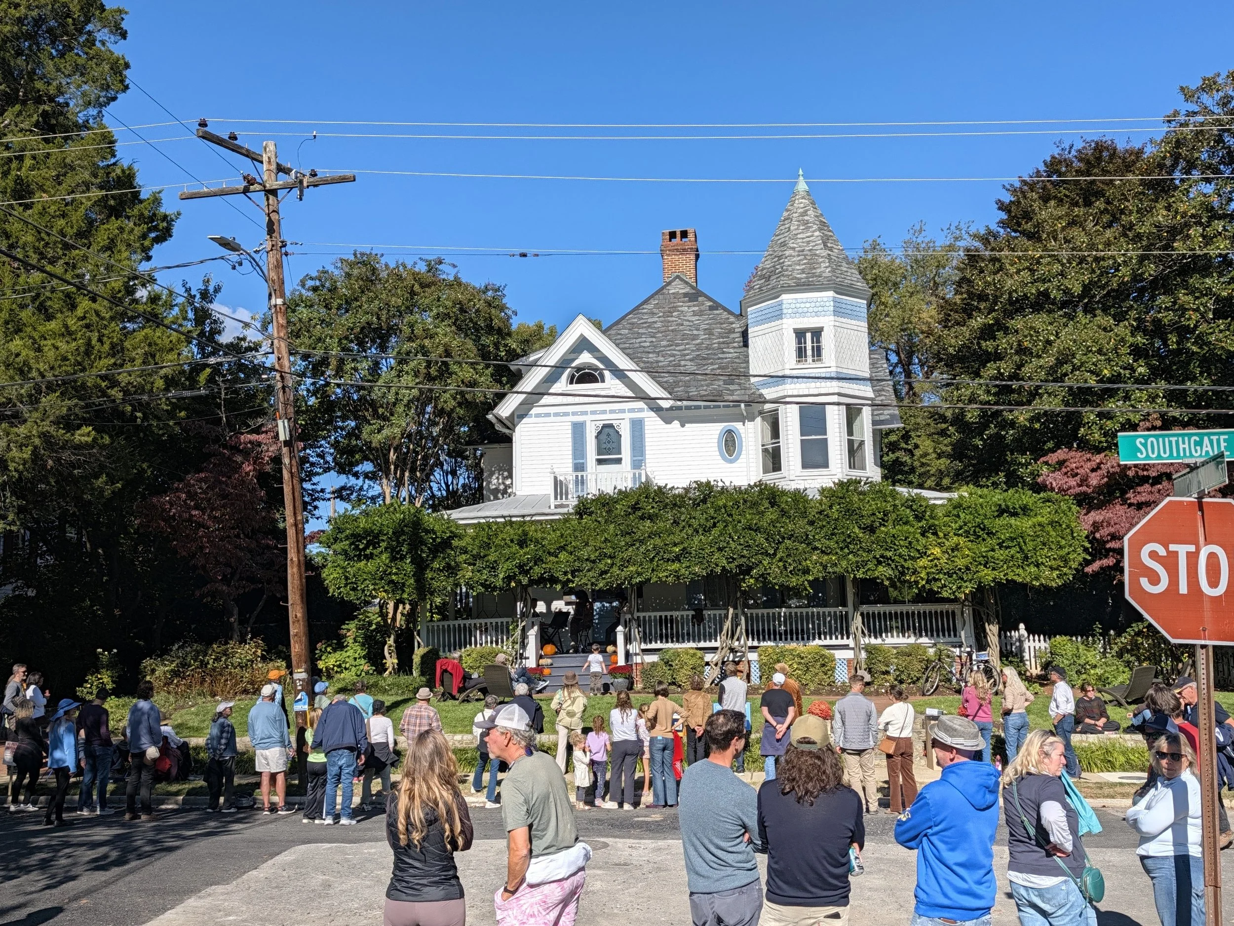 Your 10/26/26 Council Agenda