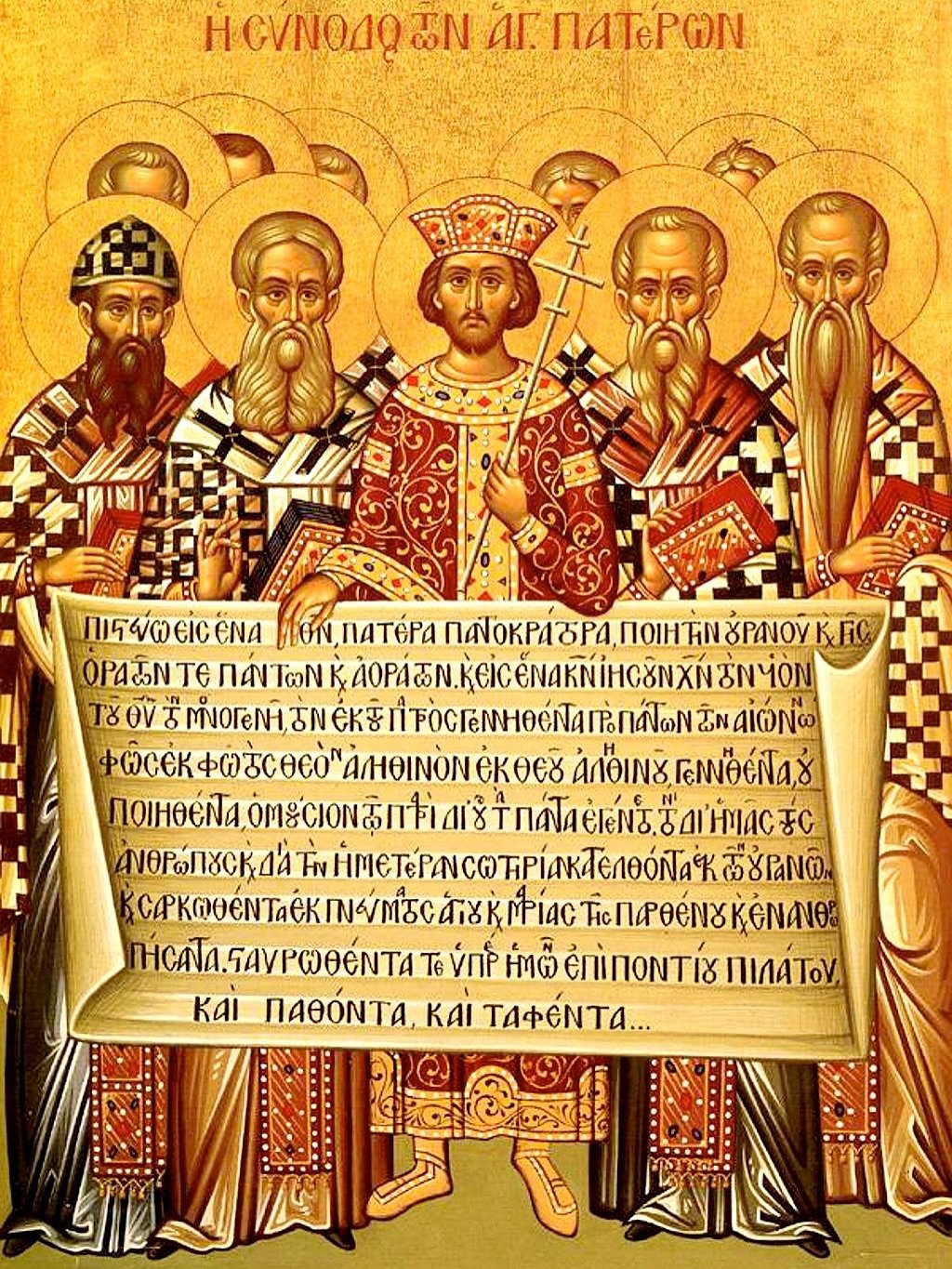 In 325 AD, leaders of the early Church gathered in our namesake city Nicaea to affirm what&rsquo;s been valued to this day: one faith, one truth, one Church.
The Nicene Creed was born from that council. It wasn&rsquo;t just history but also the begin