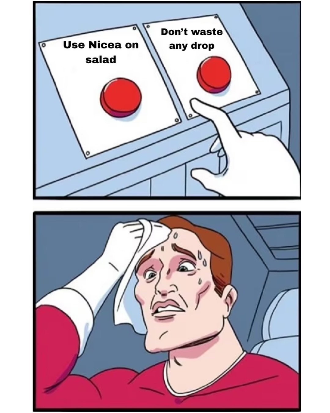 This is why we say you need more than one bottle of Nicea 😵&zwj;💫👯&zwj;♀️

#nicea #niceaolives #niceaoliveoil #evoo #oliveoil #turkisholiveoil #turkishfood #turkishcuisine #turkish #nicea #biblicalnutrition #cooking #homecooking #cookingathome