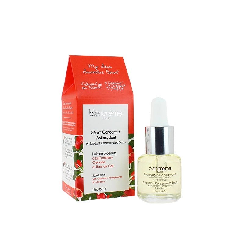 Antioxidant Serum