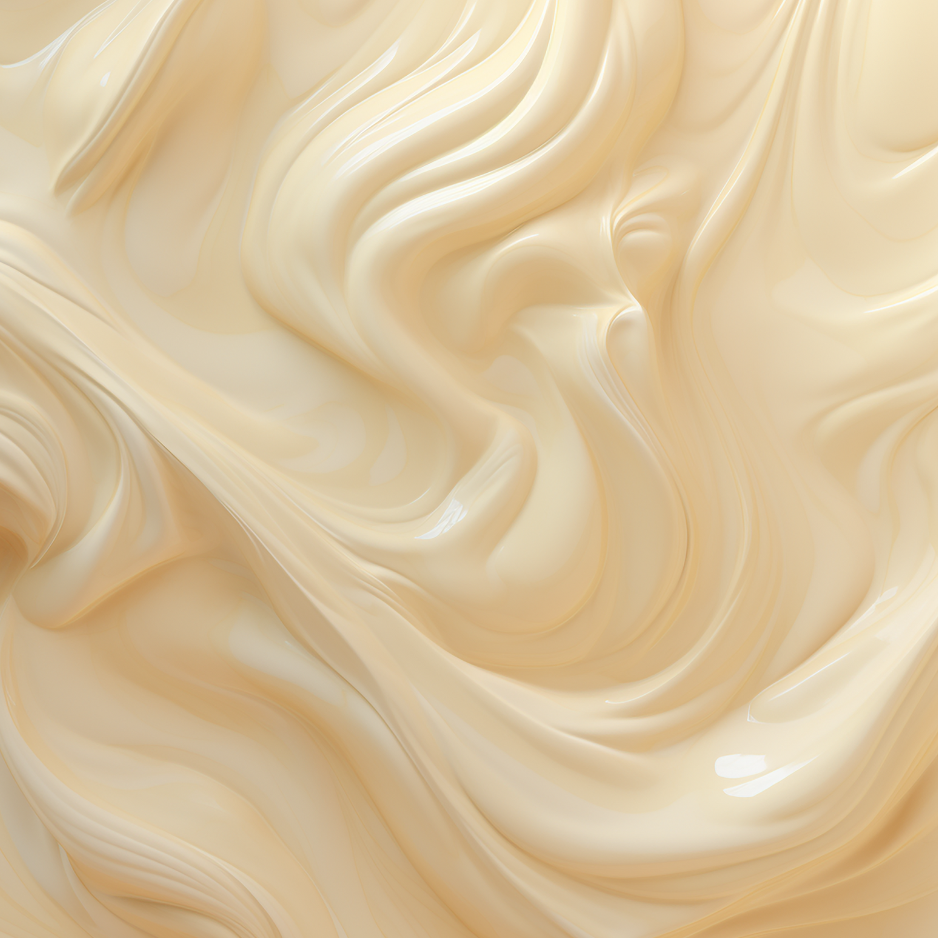 Moisturizing Whipped Face Cream