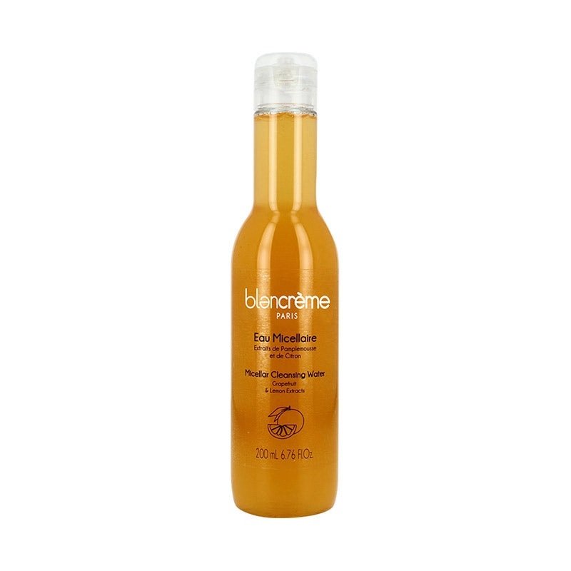 Grapefruit Lemon Micellar Water