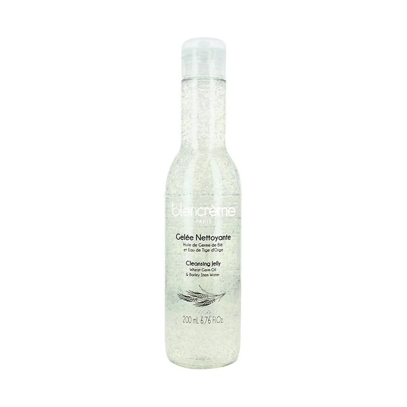 Wheat Germ & Barley Cleansing Gel