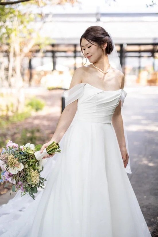 bridesmaid, mn bridal, asian makeup, soft glam, korean makeup