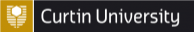 Curtin University logo