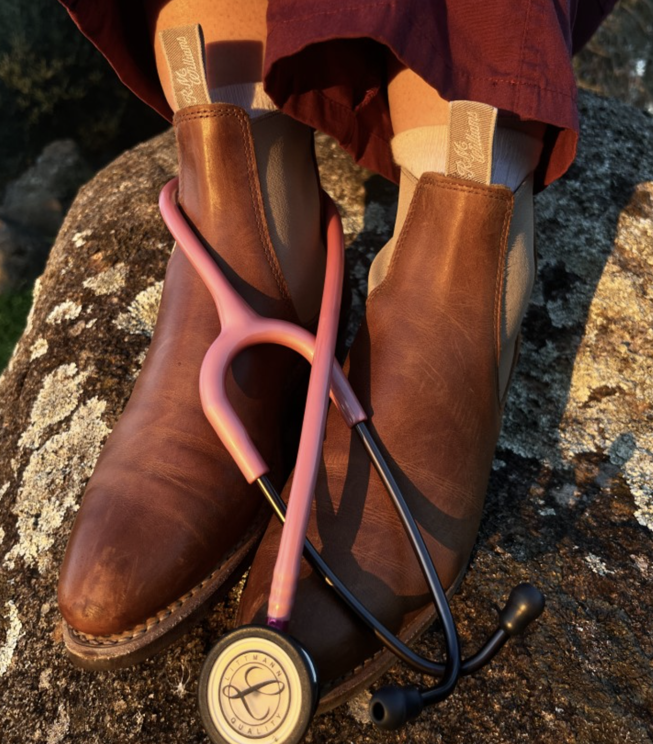 Open letter from our scholarship recipient. 