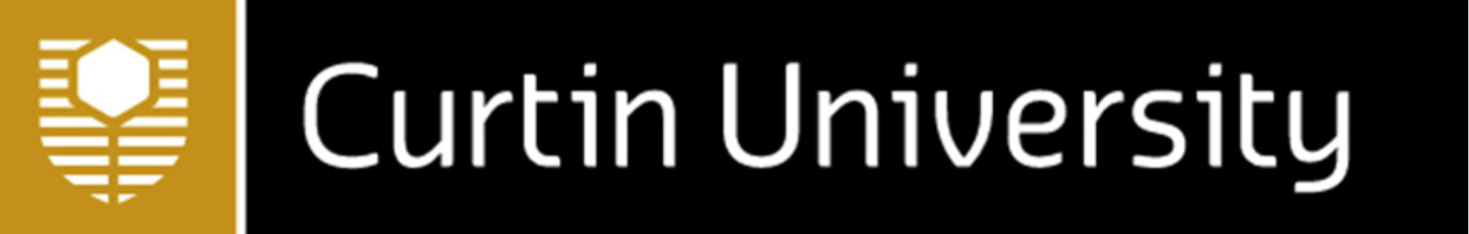 Curtin University logo