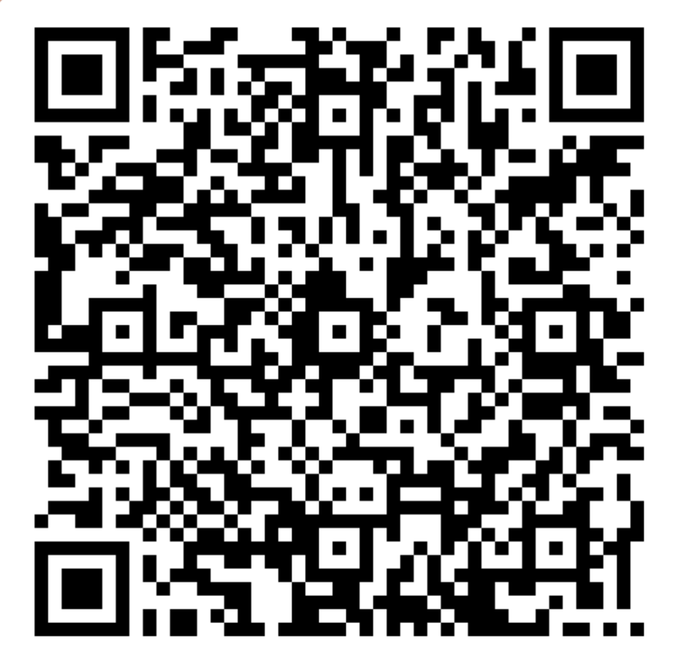 A QR code on a white background.