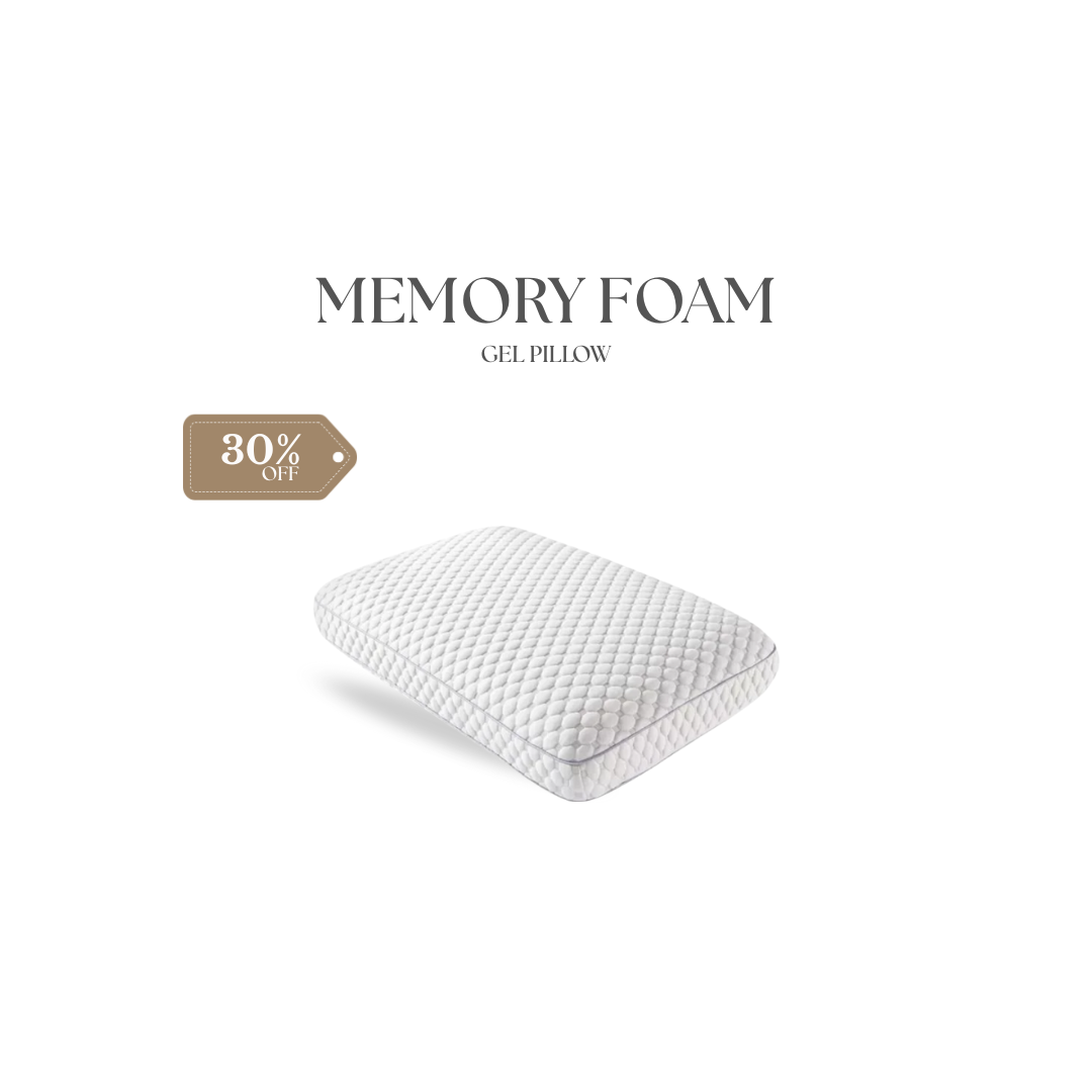 GEL PILLOW