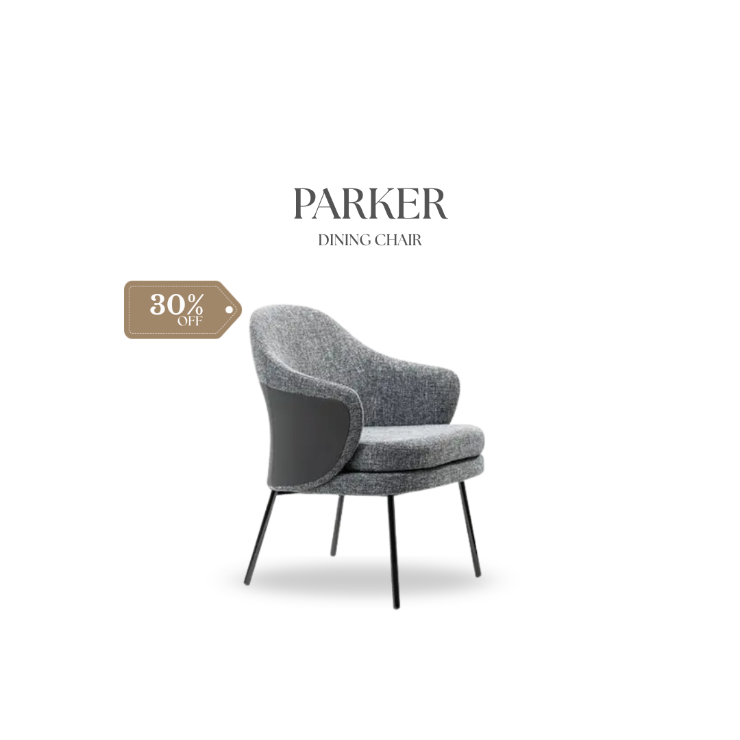 PARKER