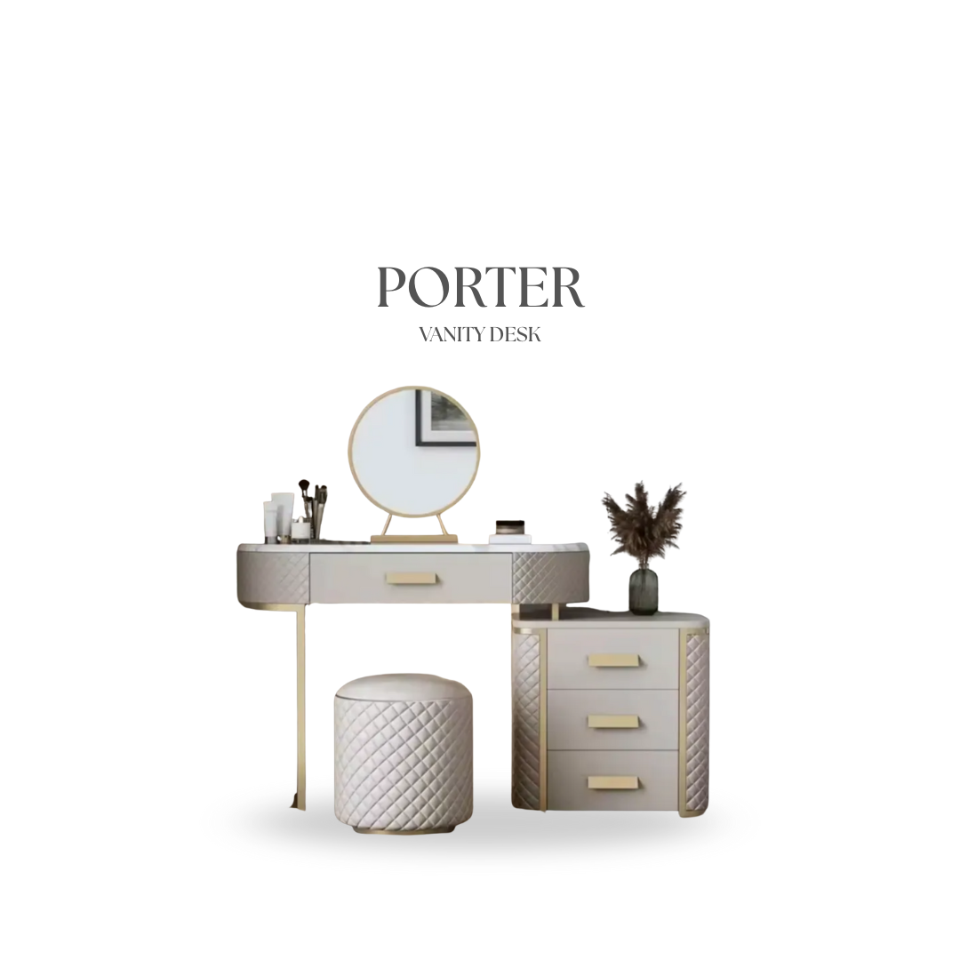 PORTER