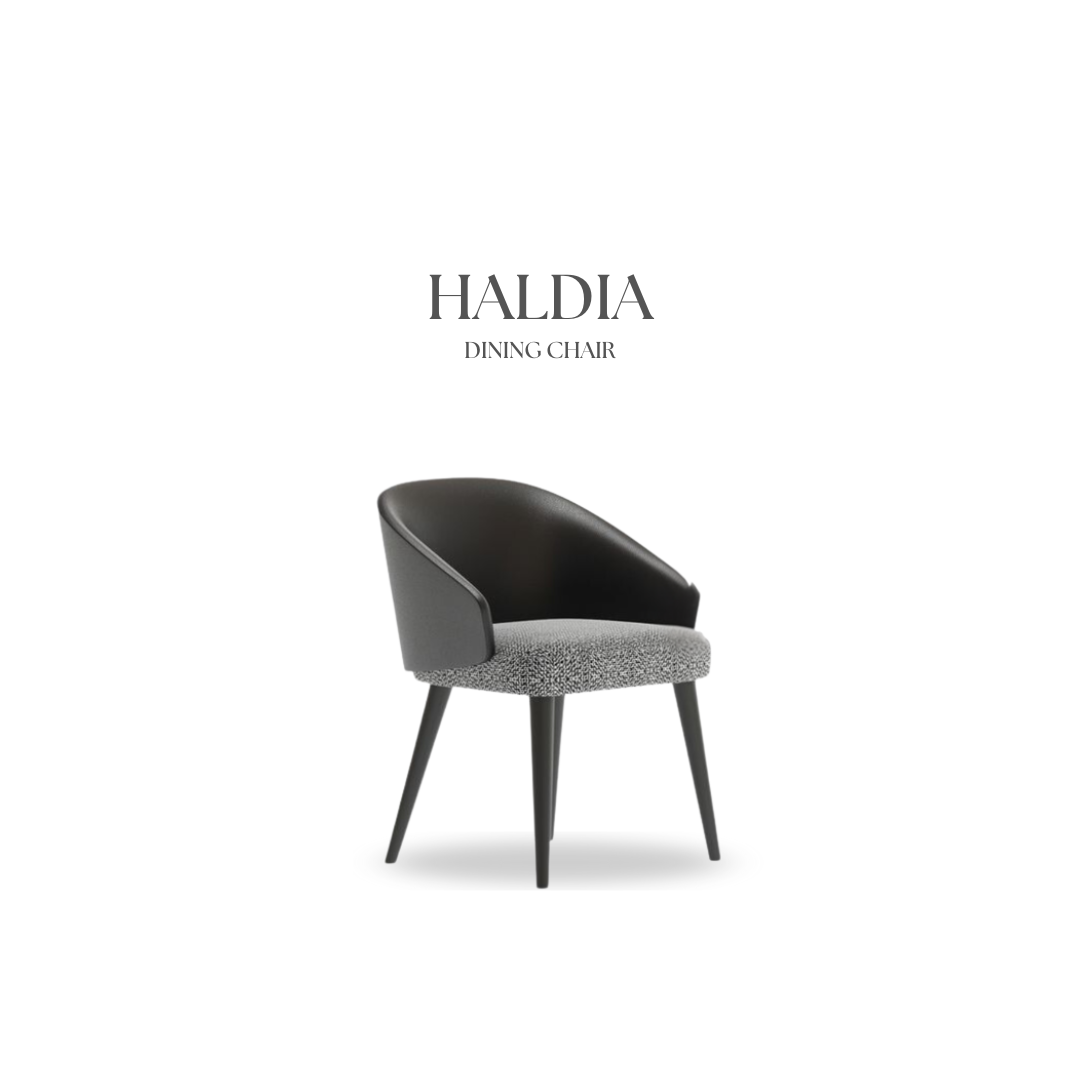 HALDIA