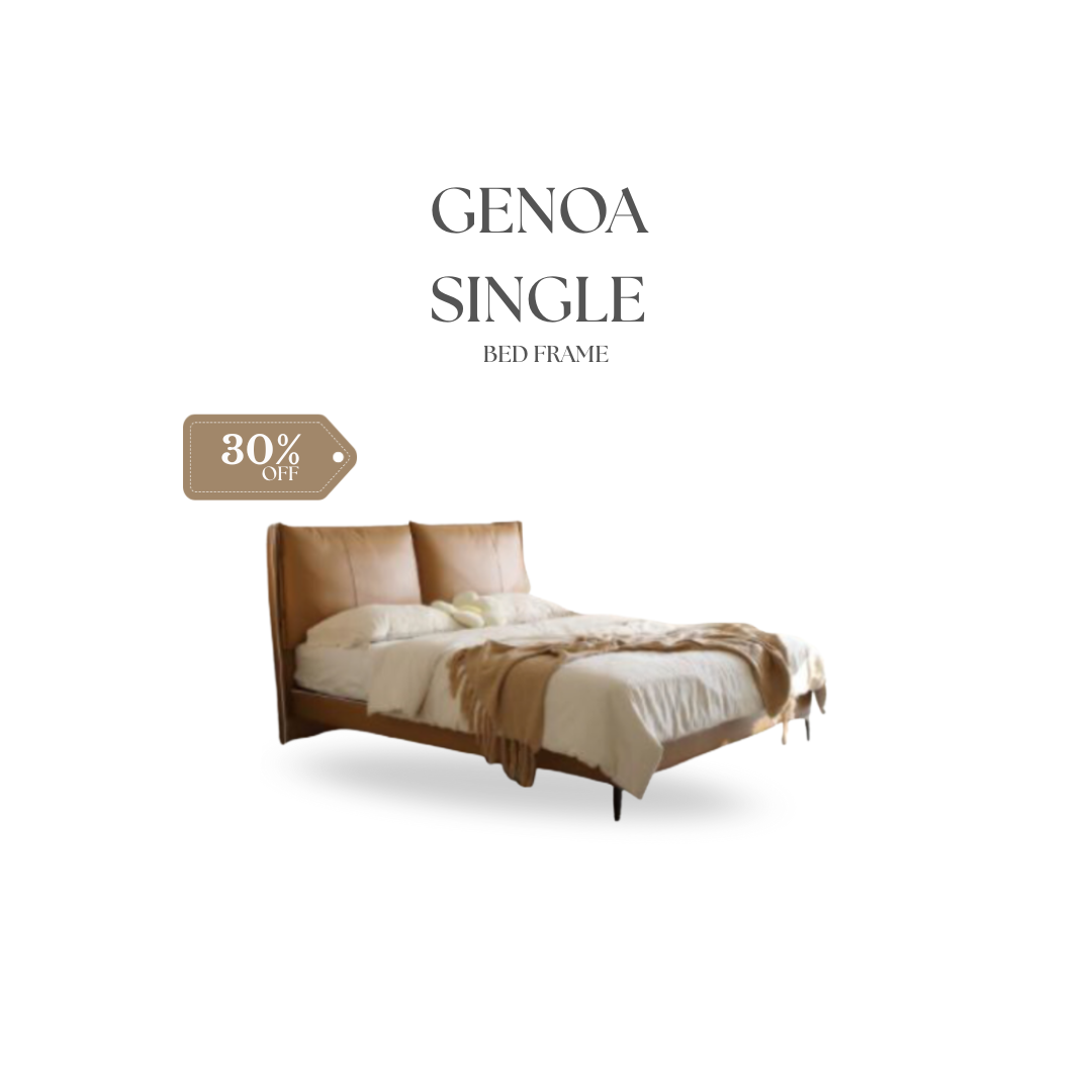 GENOA
