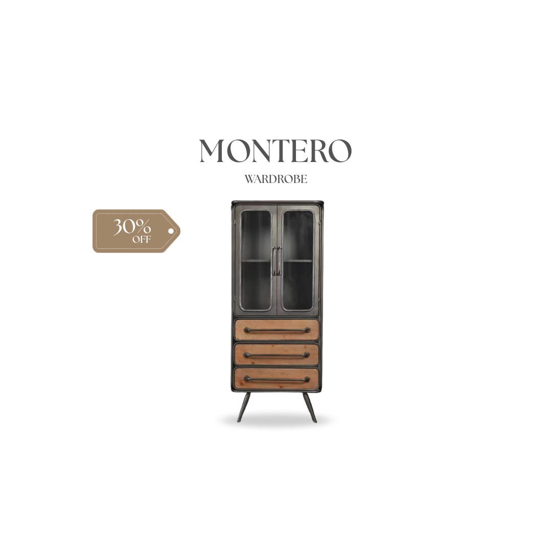 MONTERO