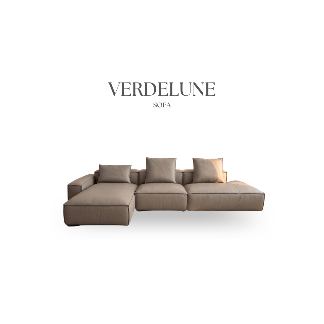 VERDELUNE