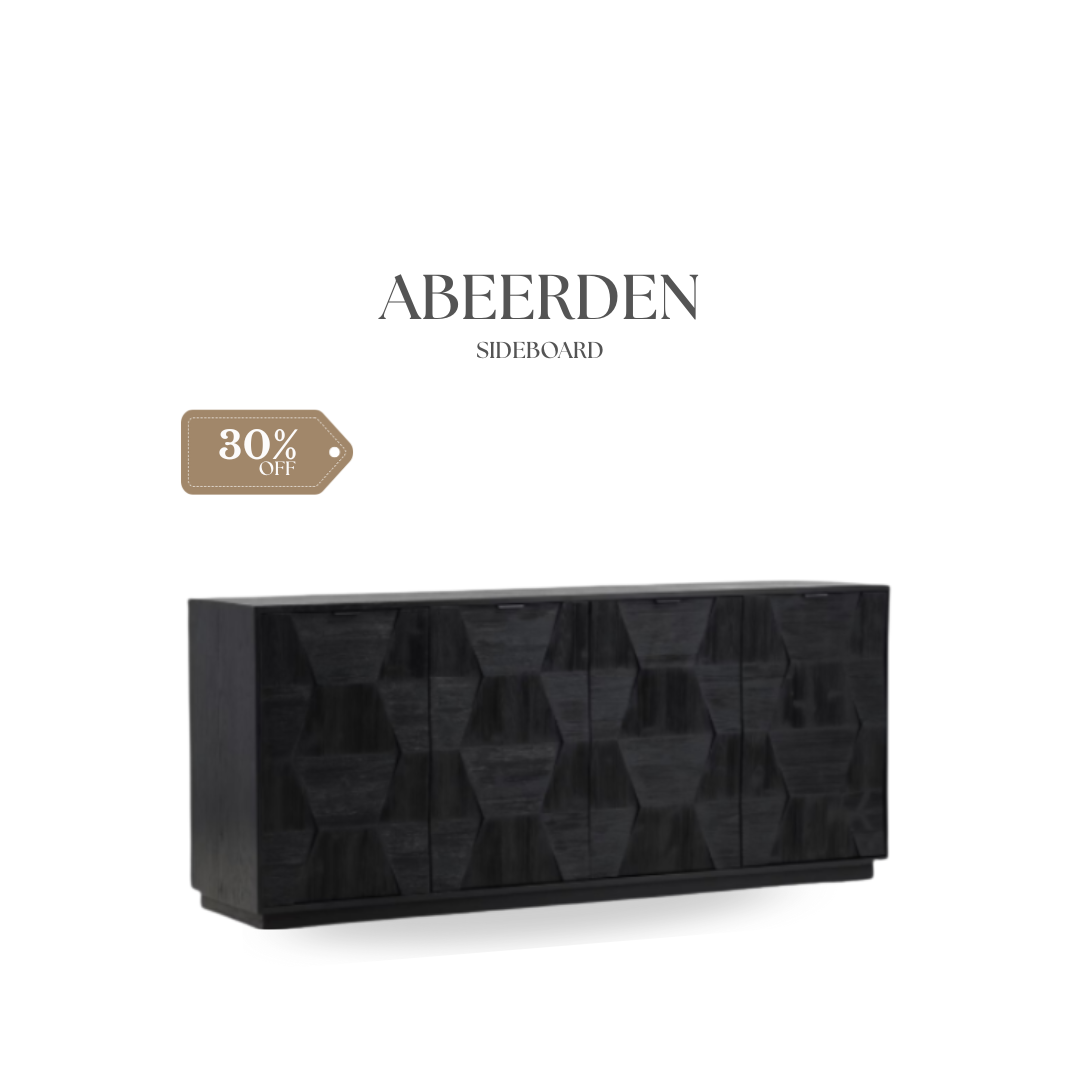 ABEERDEEN