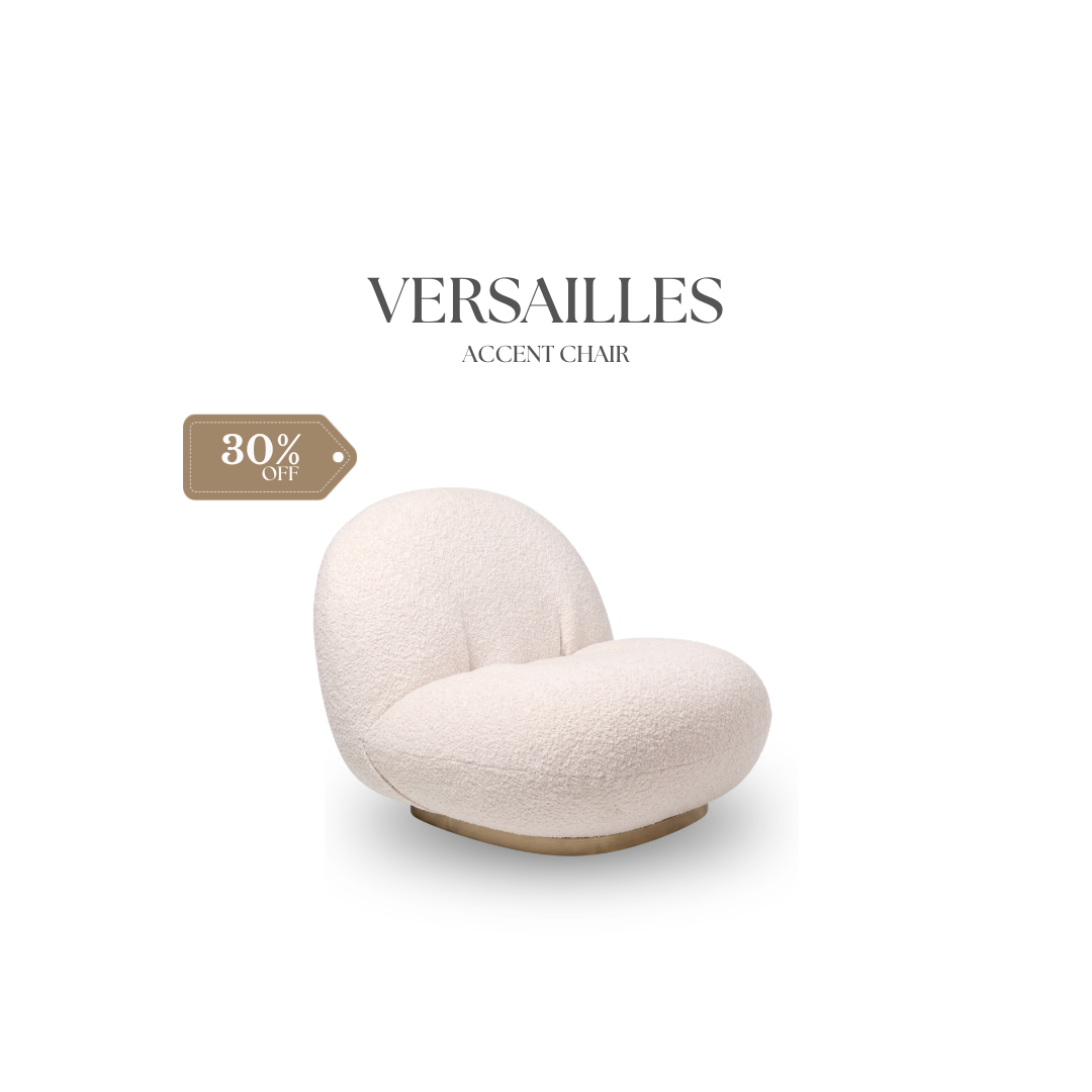VERSAILLES