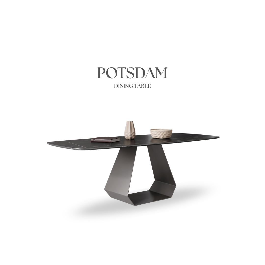POTSDAM