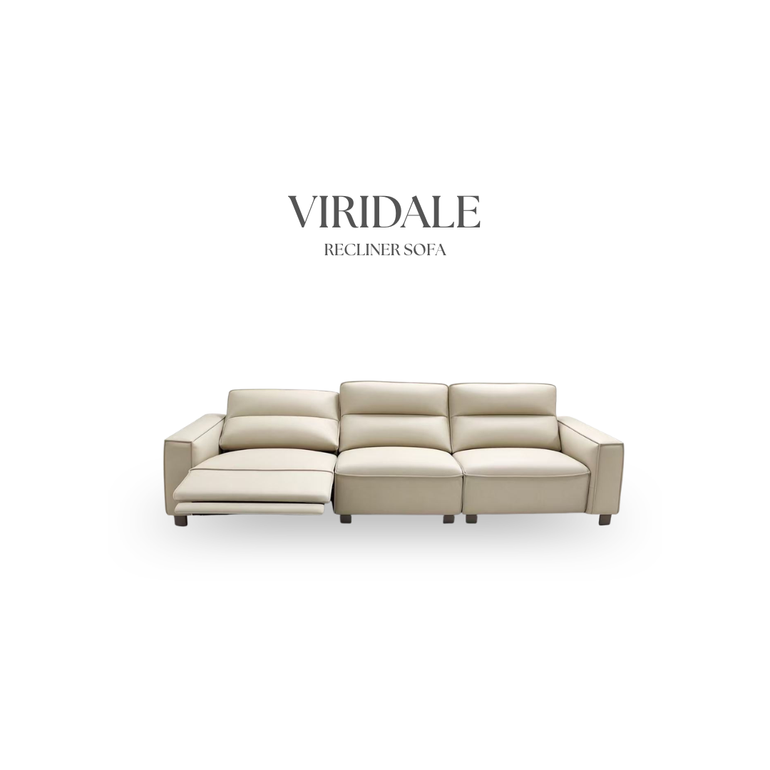 VIRIDALE