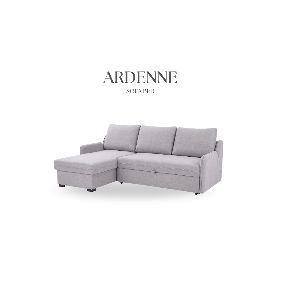 ARDENNE