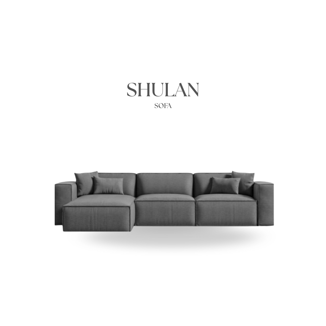 SHULAN