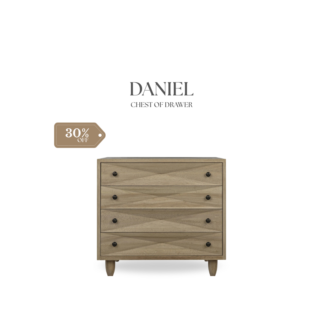 DANIEL