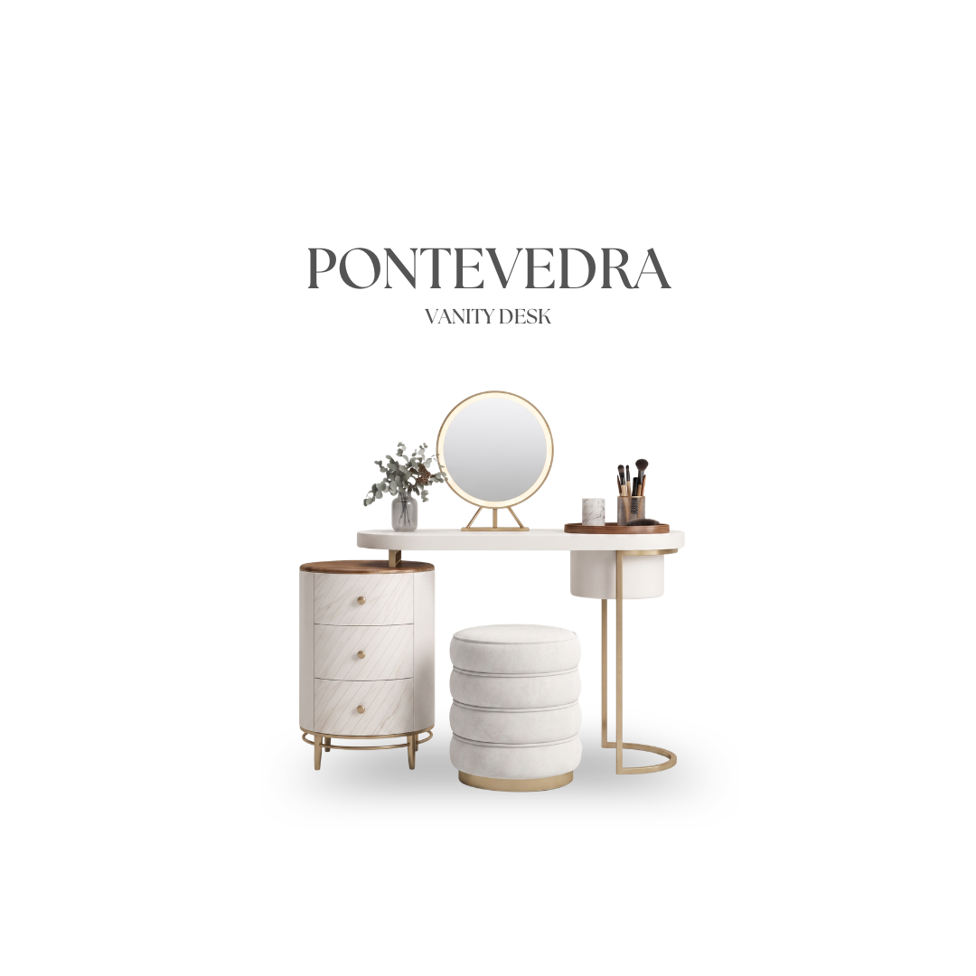 PONTEVEDRA