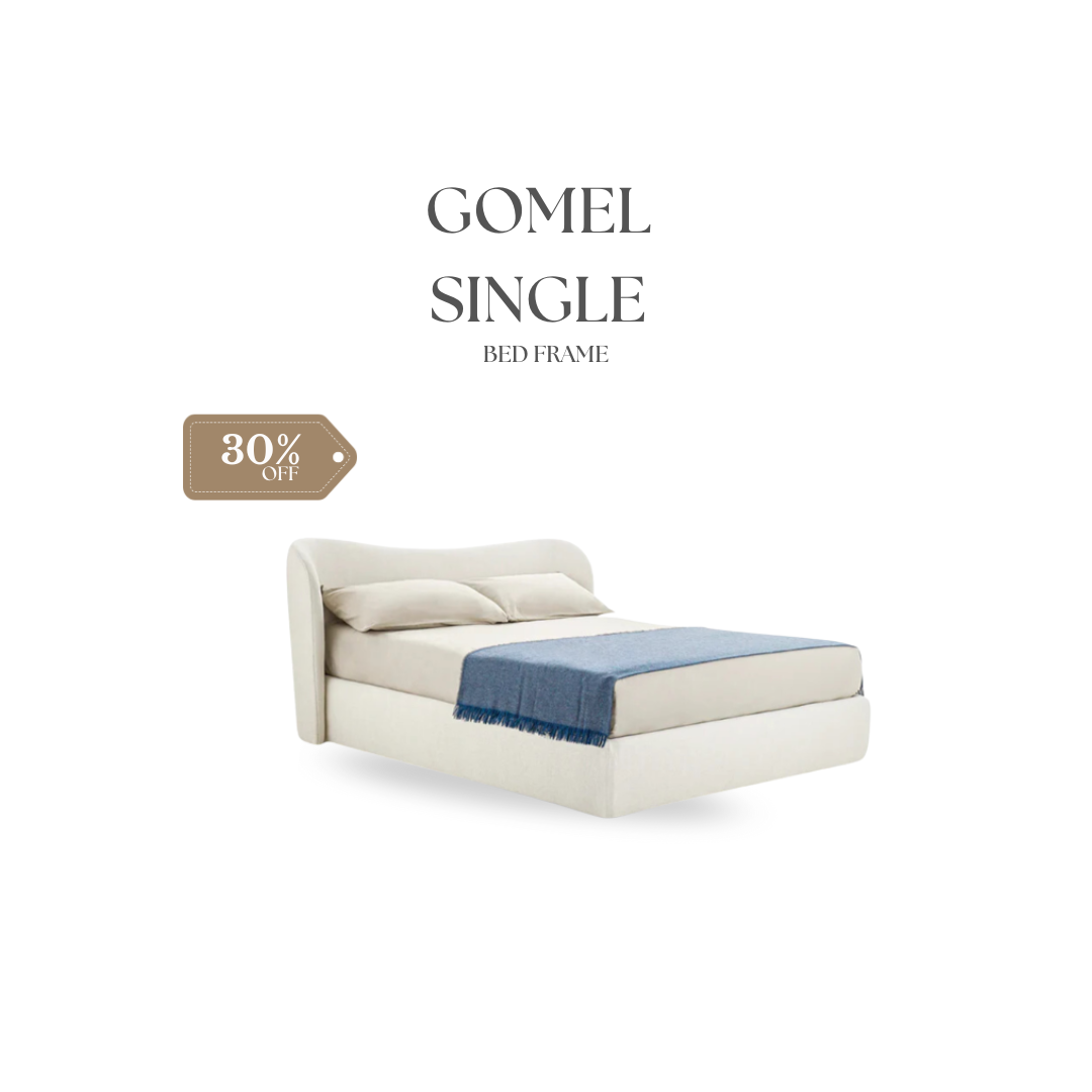 GOMEL