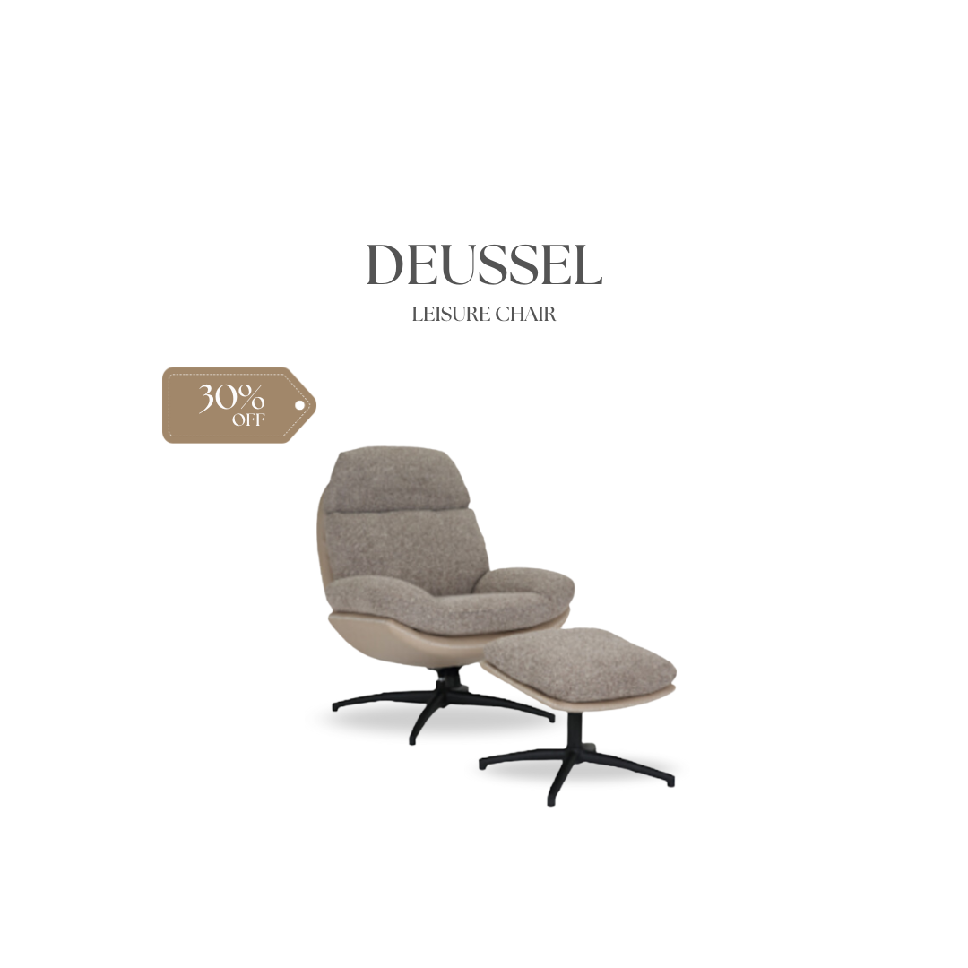 DEUSSEL